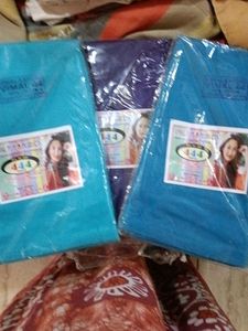 Vimal Poplin Fabric peticot