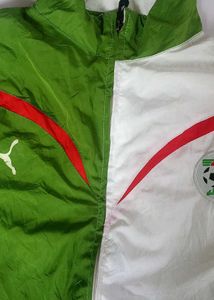 Puma Algeria Track Jacket