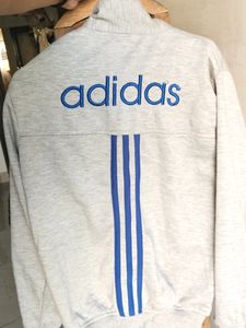 Adidas Logo Sweatshirt