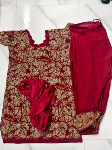 salwar suite