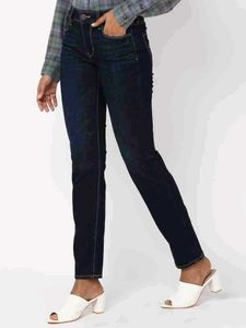 American Eagle Dark Wash Skinny Jeans