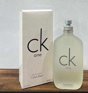 CK One by Calvin Klein 200ml