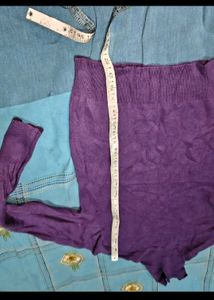 two winter skivis and new facewash free