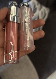 onlyDior Lip Gloss 001