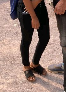 5 Sandals