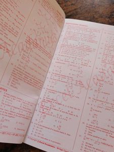 K-CET JEE-MAIN NEET Mock Test Book
