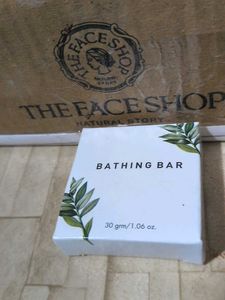 Toiletries Set