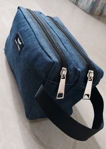 🆕️ 2 Chain Jeans Pouch