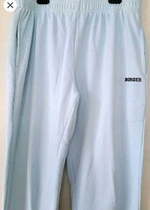 Comfy Crop Top &amp; Jogger Set