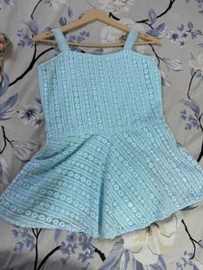ethnic top like short kurti
