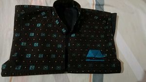 Men's Stylish Ethnic Nehru Jacket
