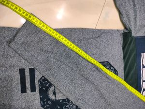 Full Sleeves T Shirt Men