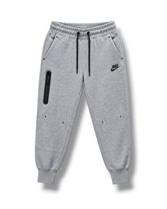 Nike Sportswear Tech Fleece Grey Jogger Pants