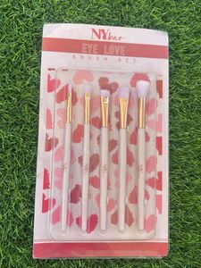 NY Bae Eye Love Brush Set