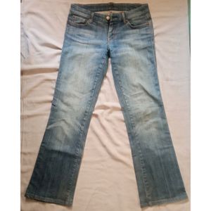 🎀Limited Period🎀 Offer Bootcut Jeans