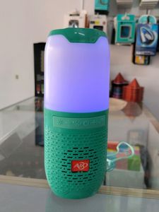 A&amp;O Bluetooth Speaker With Power Bank