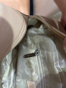 chanel cambon bag