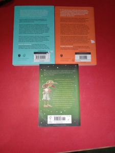 Top 3 Books Combo Offer