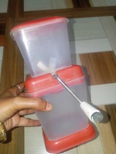 Vegetable Chopper