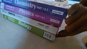 class 12th liberty for all subjects