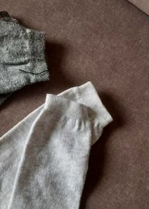 Unused Thumb socks