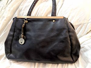 Guess Black Handbag