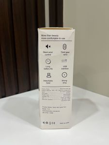 Portable Mini Fan with Stand