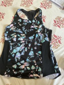 Set of 5 atheletic wear women