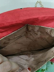 Esbeda Party Clutch/ Sling Bag