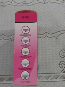 5-in-1 Beauty Care Massager