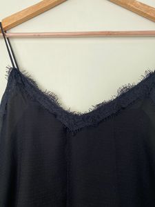 Zara Lace Camisole