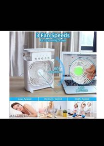 Portable Air Conditioner CoolerNewwithtag fixprice