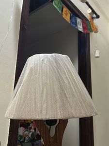 Standing Lamp Without Bulb