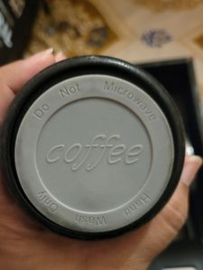 Vacuum Flask Set
