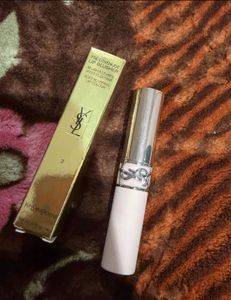 YSL Loveluxe Lip Blusher