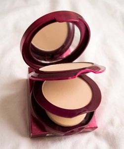 hilary rhoda Compact Powder with Mirror & Puff