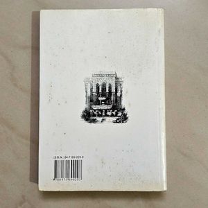 Tales of the Alhambra by Washington Irving