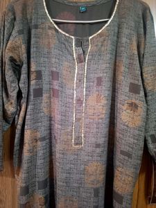 Rayon Kurti"