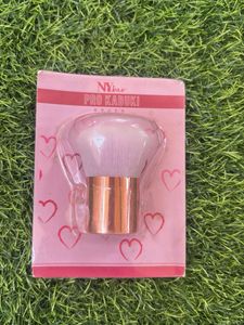 NY Bae Pro Kabuki Brush
