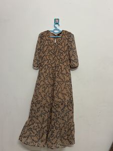 TRENDS Maxi Dress