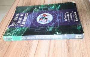 Book - Healing Power Of Gemstones Free Delivery