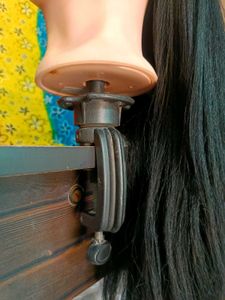 Hairstyle Dummy 👩🏻
