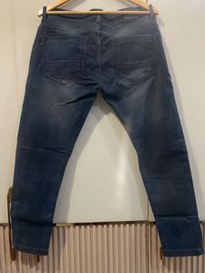 Stylish Denim Jeans