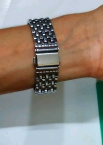 Sparkling Designer Watch