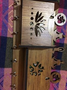 🔑 Key holder Stylish Ke