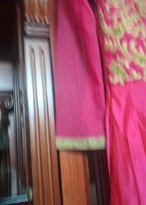 preloved ethnic  salwar