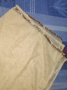 net wala dupatta