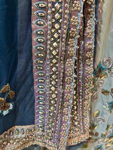 Beautiful Lehnga  Set