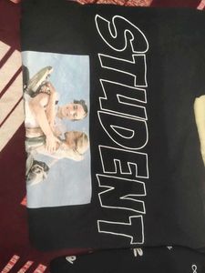 Lot of 5 Graphic T-Shirts