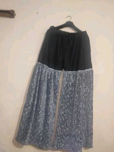 Sharara suit set